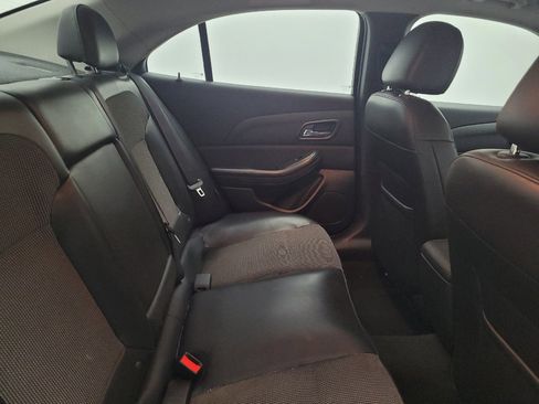 Used 2014 Chevrolet Malibu LT w/ Power Convenience Package FWD image 19