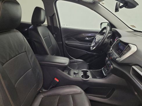 Used 2020 GMC Terrain SLT w/ Preferred Package AWD/4WD image 21