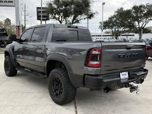 Used 2022 RAM 1500 TRX w/ TRX Level 2 Equipment Group image 7