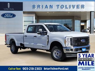 New 2026 Ford F250 XL w/ XL Chrome Package video 1