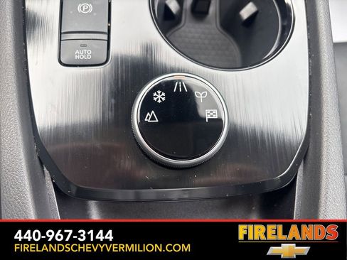 Used 2025 Nissan Rogue SL w/ Tech Package image 31