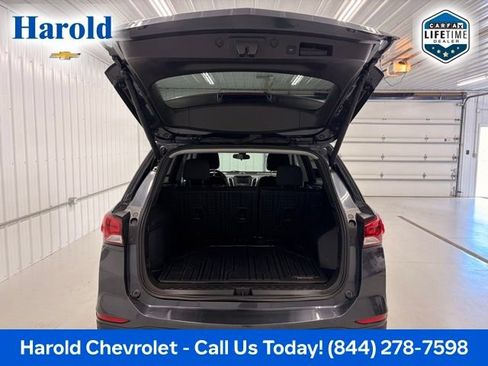 Used 2023 Chevrolet Equinox LT FWD image 5