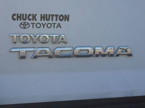 Used 2014 Toyota Tacoma 2WD Regular Cab image 10
