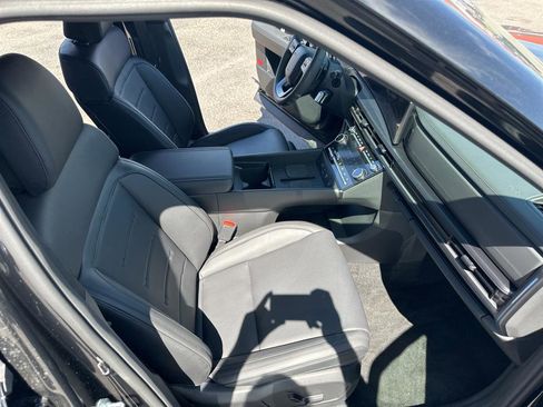 New 2024 Hyundai Santa Fe Calligraphy image 22