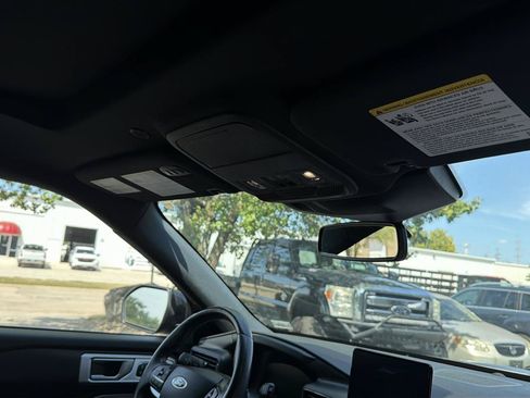 Used 2020 Ford Explorer ST w/ Premium Technology Package AWD/4WD image 45