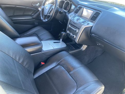 Used 2014 Nissan Murano SL w/ Navigation Package image 13