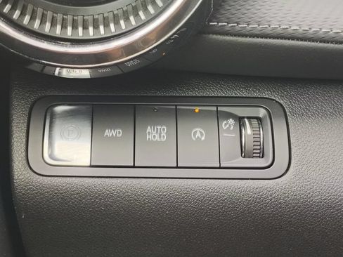 Used 2025 Chevrolet Equinox LT w/ Safety and Technology Package AWD/4WD image 24