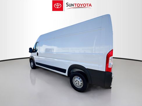 Used 2023 RAM ProMaster 2500 image 6