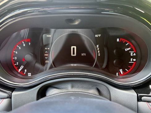 New 2026 Dodge Durango GT w/ Blacktop Package image 25