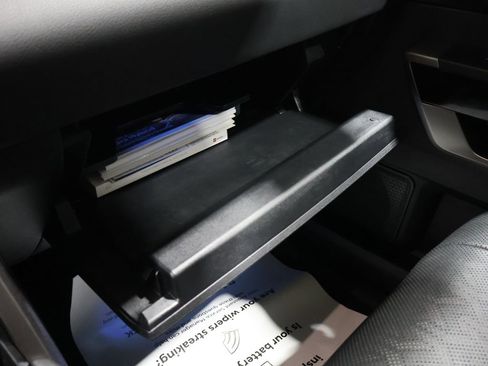 Used 2024 Toyota Tundra Limited w/ TRD Off-Road Package image 32