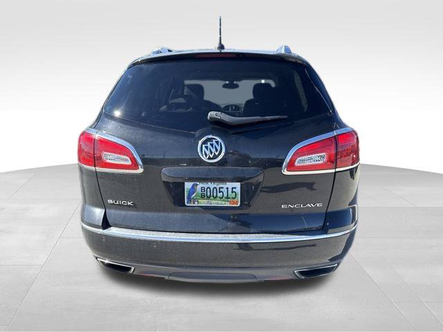 Used 2017 Buick Enclave Convenience FWD image 5