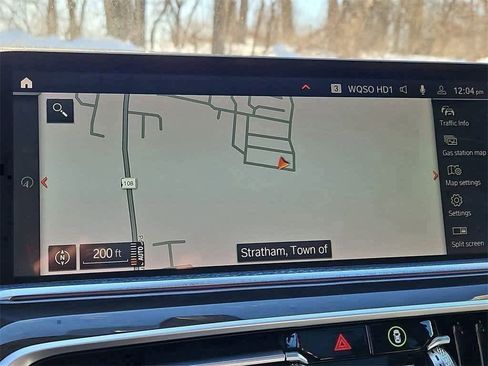 Used 2023 BMW X5 xDrive40i w/ Premium Package image 18