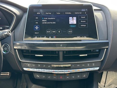 Certified 2024 Cadillac CT5 V w/ Super Cruise 2 Package image 12