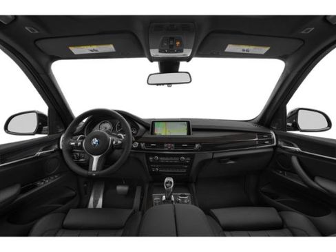 Used 2015 BMW X5 xDrive50i AWD/4WD image 3