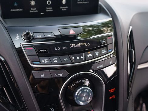Certified 2023 Acura RDX AWD image 29