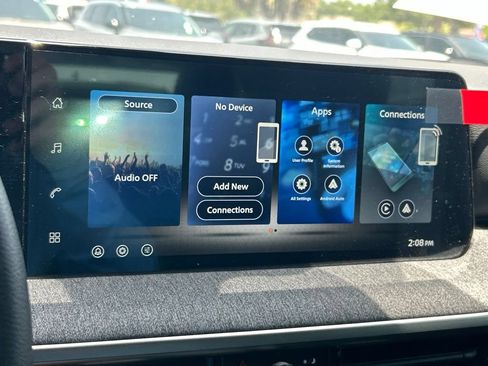 New 2026 Nissan Kicks S FWD image 31