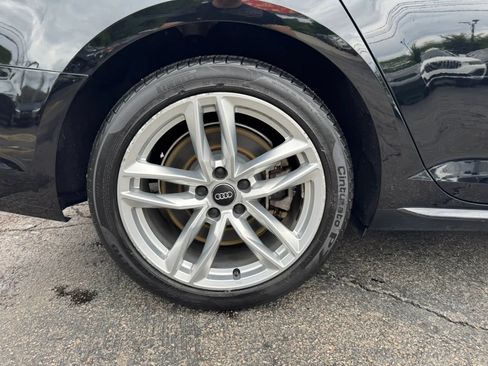 Used 2017 Audi A4 2.0T Premium w/ Convenience Package AWD/4WD image 40