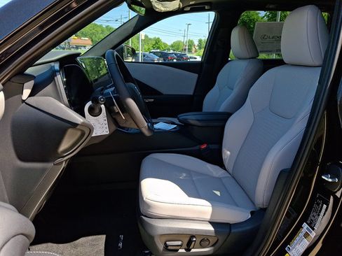 New 2026 Lexus TX 350 AWD image 9