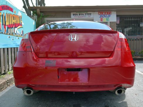 Used 2009 Honda Accord EX-L image 20