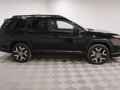 New 2026 Subaru Outback Touring XT image 27