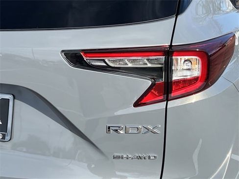 New 2026 Acura RDX A-Spec image 7