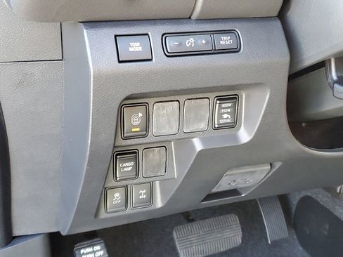 New 2026 Nissan Frontier PRO-4X w/ Pro-4x Convenience Package image 13