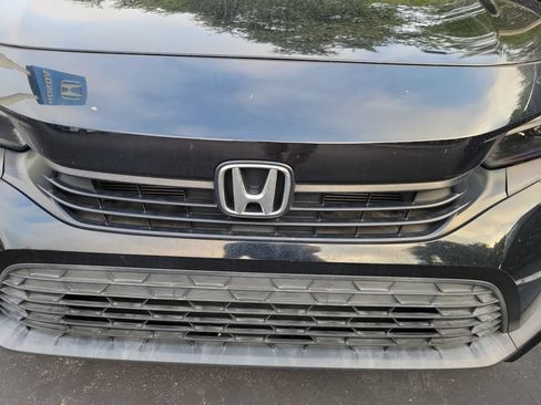 Used 2023 Honda Civic Sport image 8