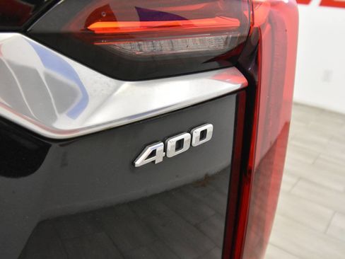 Used 2023 Cadillac XT6 Premium Luxury image 36