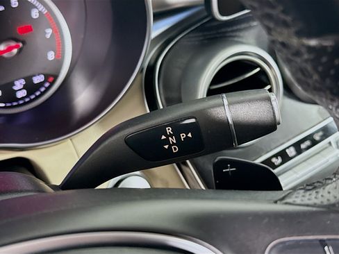 Used 2017 Mercedes-Benz C 300 C 300 image 20