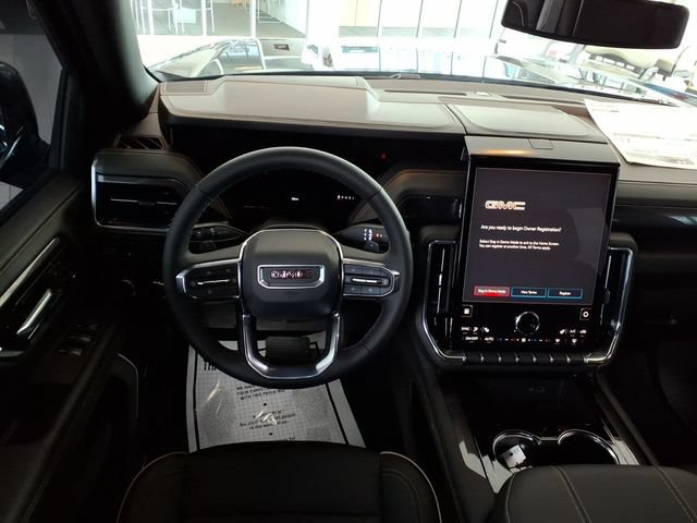 New 2026 GMC Yukon Elevation AWD/4WD image 7