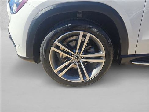 Certified 2021 Mercedes-Benz GLE 350 image 22