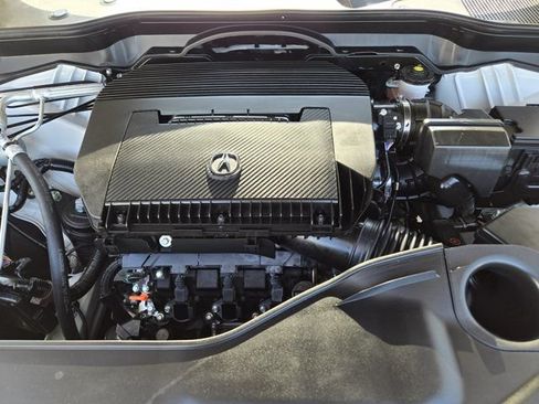 Certified 2026 Acura MDX SH-AWD w/ Technology Package image 32