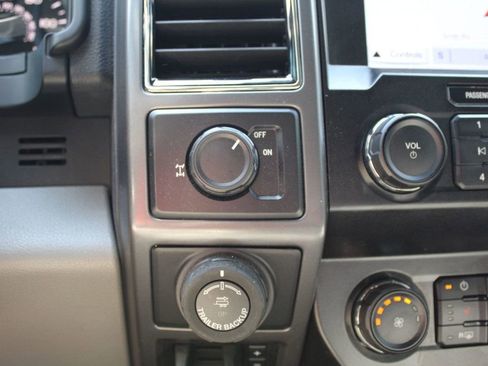 Used 2019 Ford F150 XLT w/ Equipment Group 302A Luxury RWD image 18