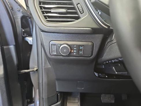 Certified 2022 Ford Escape SEL AWD/4WD image 25