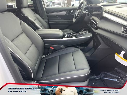 New 2026 Buick Enclave Preferred image 20