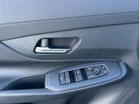 New 2026 Nissan Sentra SV w/ Floor Mat Package image 11