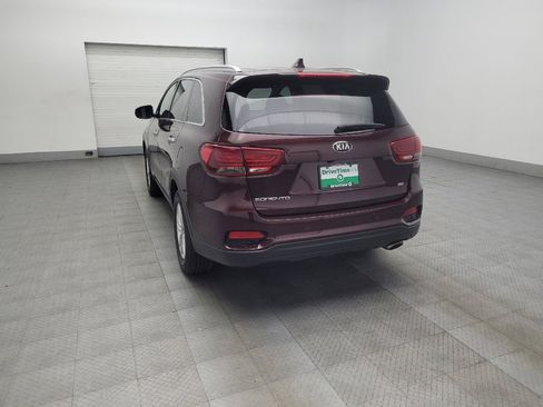 Used 2019 Kia Sorento LX w/ LX Convenience Package image 5