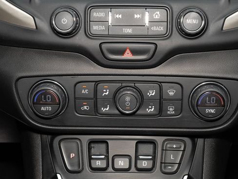 Used 2018 GMC Terrain Denali FWD image 19