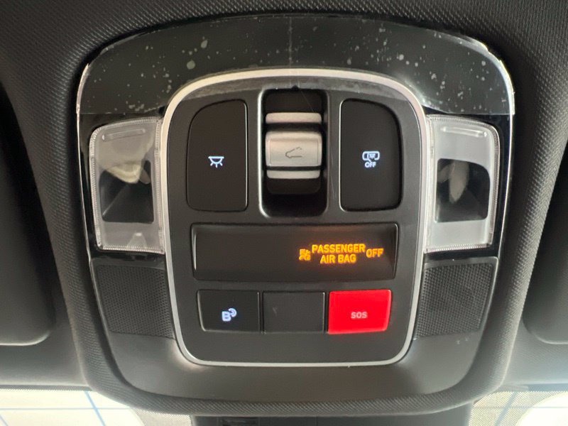 New 2026 Hyundai Tucson Limited AWD/4WD image 28