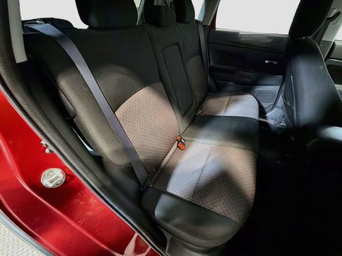 Used 2017 Mitsubishi Outlander Sport LE AWD/4WD image 22