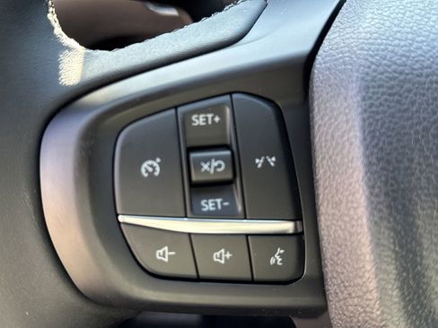 New 2025 Ford Ranger XLT w/ Trailer Tow Package image 24