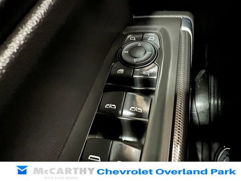 Used 2021 GMC Sierra 1500 AT4 w/ AT4 Premium Package AWD/4WD image 18