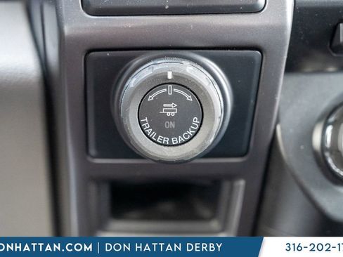 Used 2016 Ford F150 XLT w/ Equipment Group 302A Luxury image 15