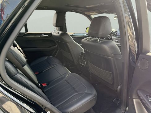 Used 2018 Mercedes-Benz GLE 350 4MATIC w/ Premium 1 Package image 45
