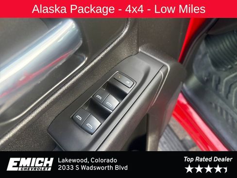 Used 2024 Chevrolet Silverado 3500 W/T image 11