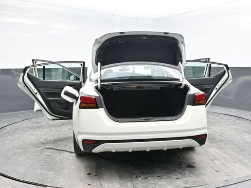 Used 2021 Nissan Altima 2.5 S image 36