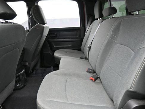 Used 2021 RAM 2500 Tradesman image 12