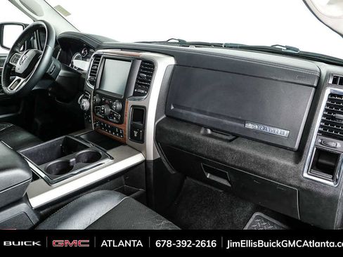 Used 2014 RAM 1500 Laramie w/ Convenience Group image 24