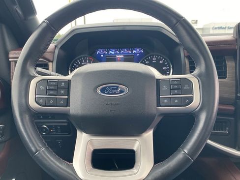 Used 2024 Ford Expedition Max Limited image 27