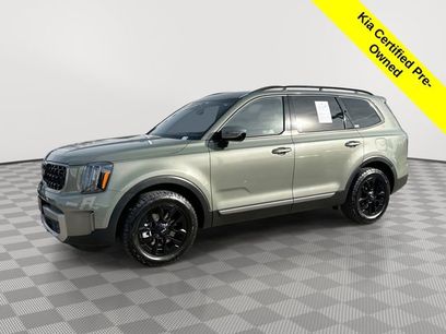 Used 2023 Kia Telluride SX X-Pro